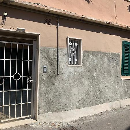 La Casina Di Bruna Livorno Eksteriør billede