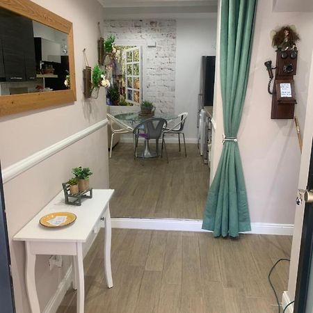 La Casina Di Bruna Livorno Eksteriør billede