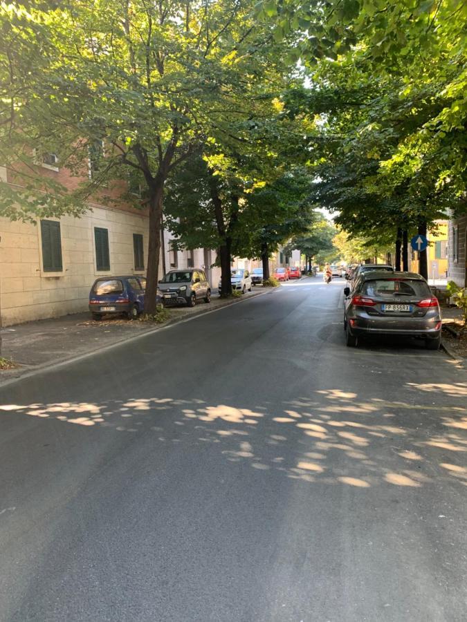 La Casina Di Bruna Livorno Eksteriør billede