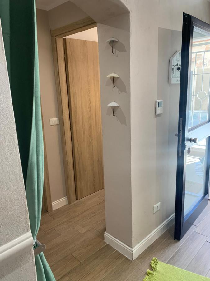 La Casina Di Bruna Livorno Eksteriør billede
