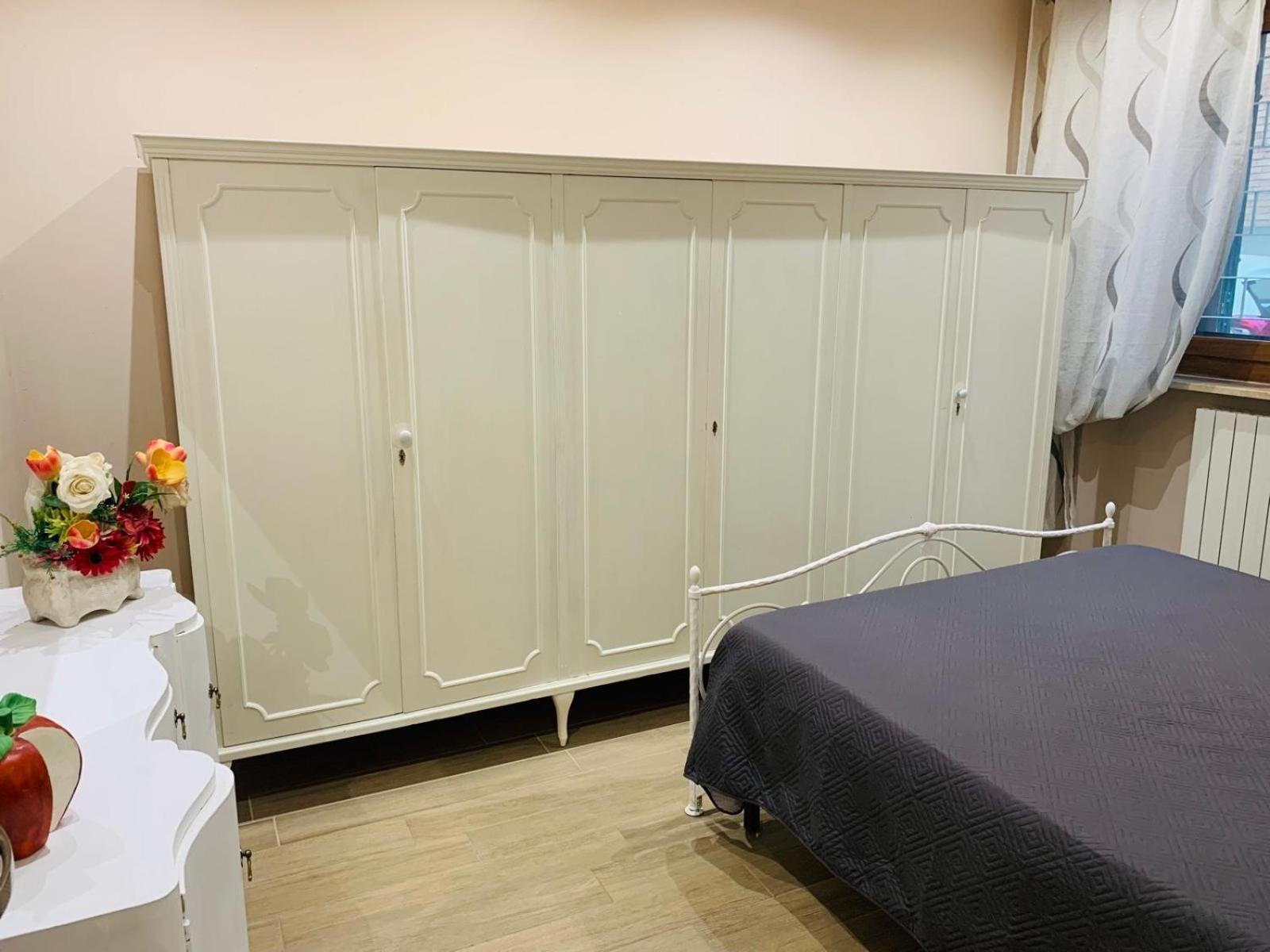 La Casina Di Bruna Livorno Eksteriør billede