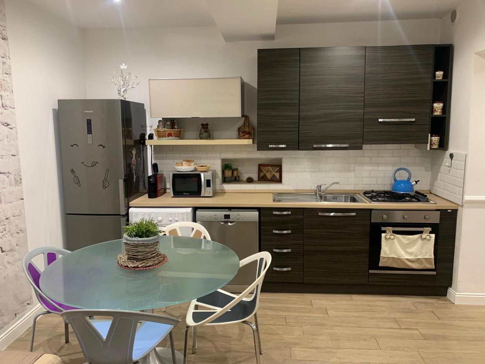 La Casina Di Bruna Livorno Eksteriør billede