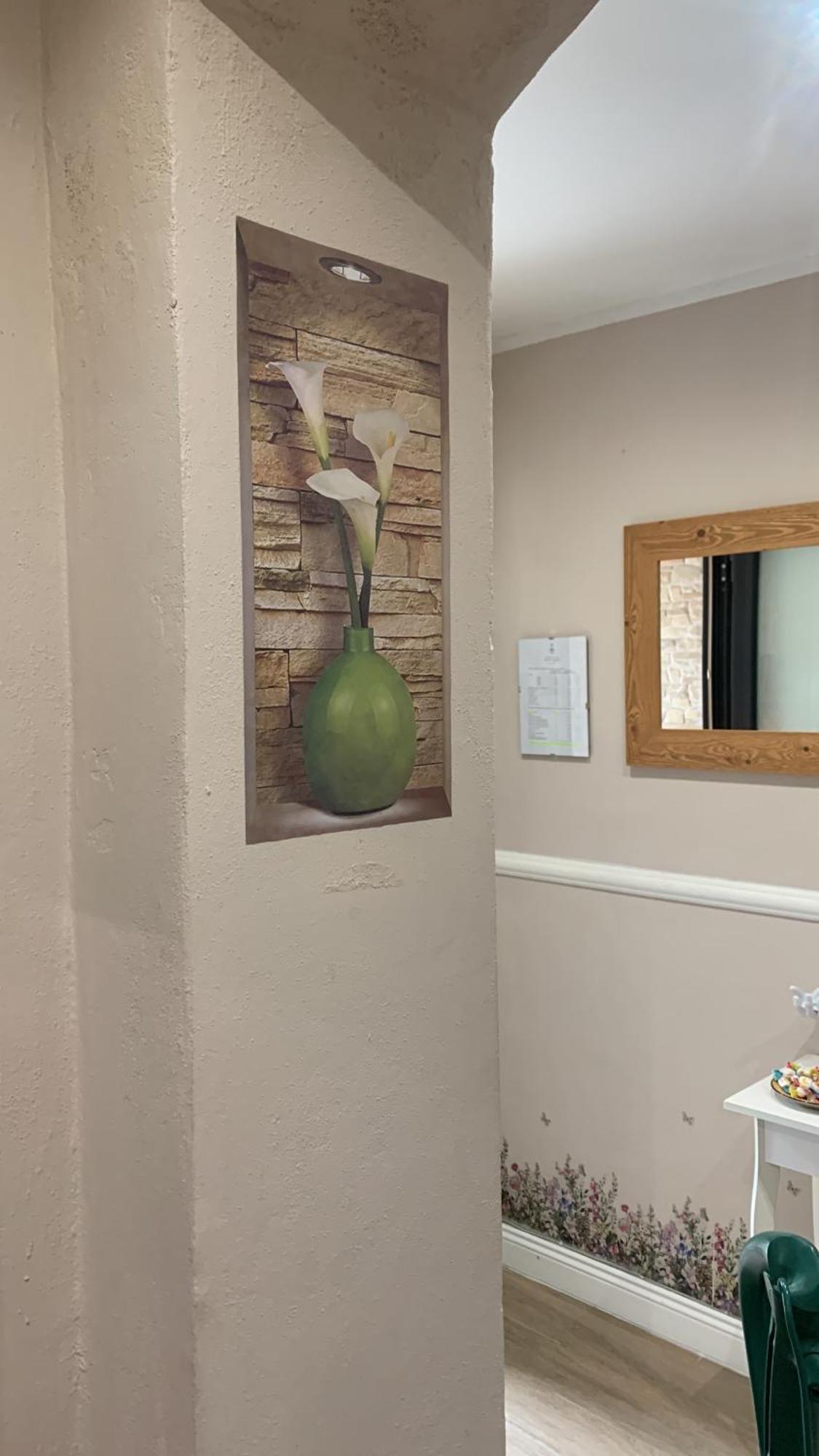 La Casina Di Bruna Livorno Eksteriør billede
