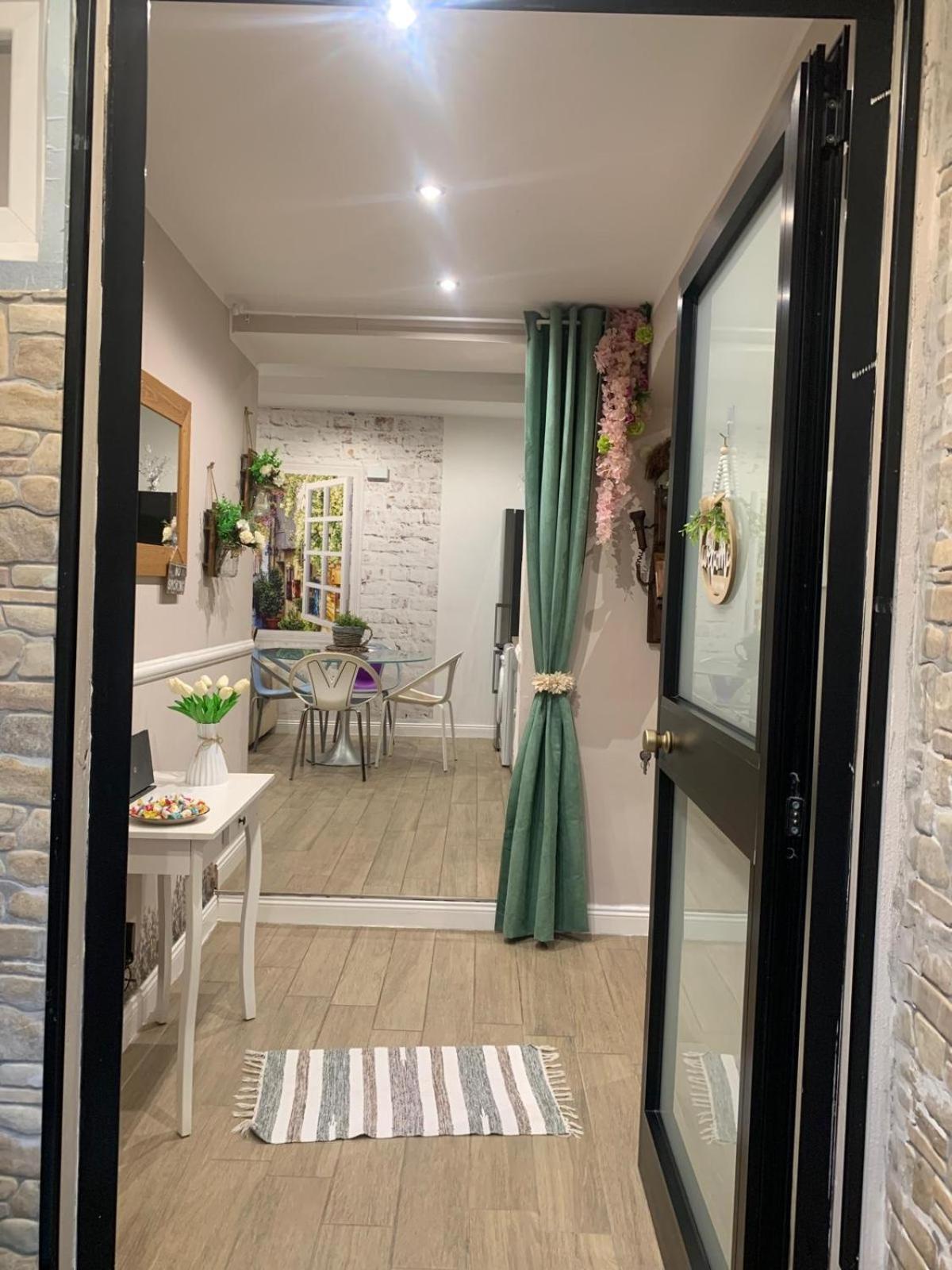 La Casina Di Bruna Livorno Eksteriør billede